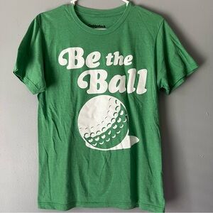 Caddyshack men’s size medium shirt